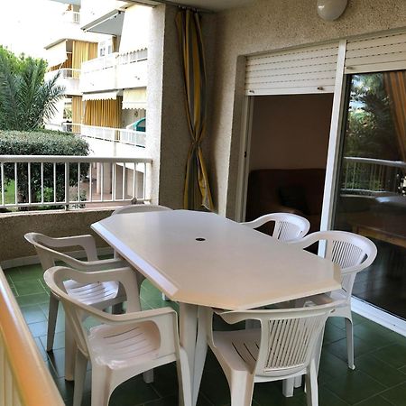 Apartamento En Alquiler Parque 8, Playa De Gandia Εξωτερικό φωτογραφία