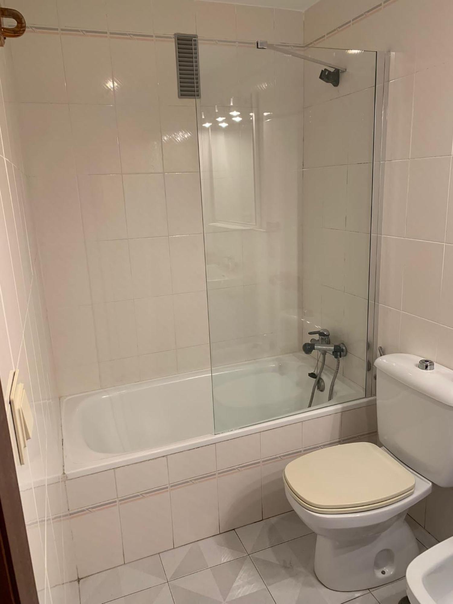 Apartamento En Alquiler Parque 8, Playa De Gandia Εξωτερικό φωτογραφία