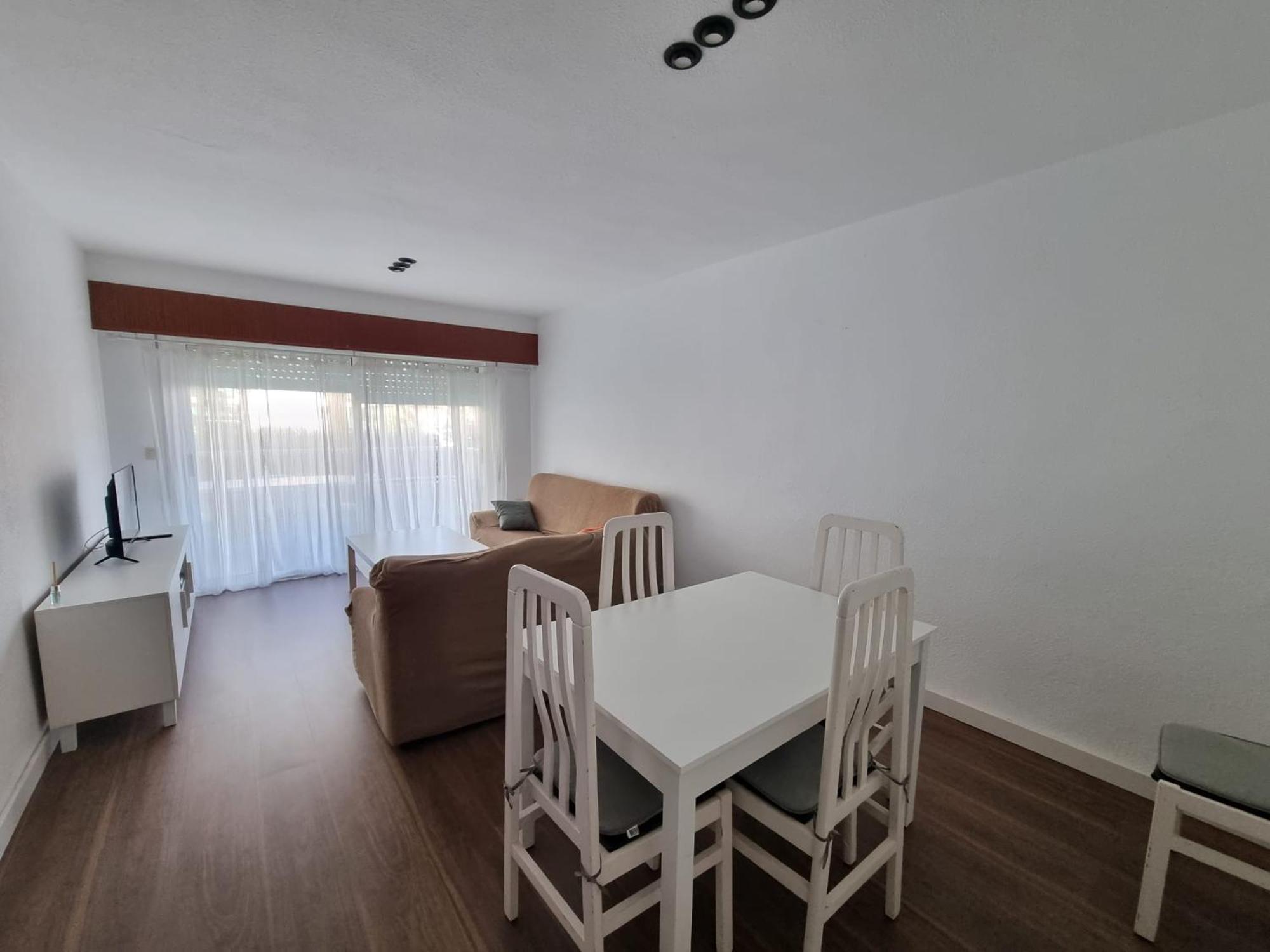Apartamento En Alquiler Parque 8, Playa De Gandia Εξωτερικό φωτογραφία