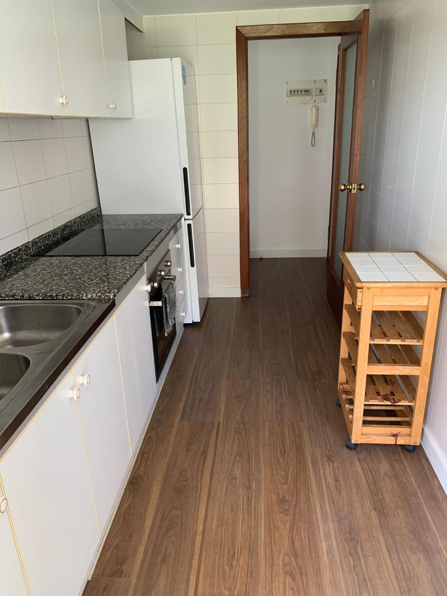 Apartamento En Alquiler Parque 8, Playa De Gandia Εξωτερικό φωτογραφία